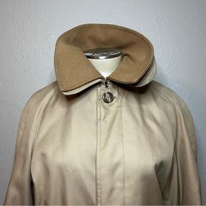 Tartan Casual Style Plain Cotton Medium Long Office Style🧡🧡